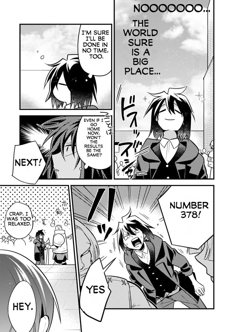 Mukiryoku Neet Na Moto Shindou Boukensha Ni Naru 4 6