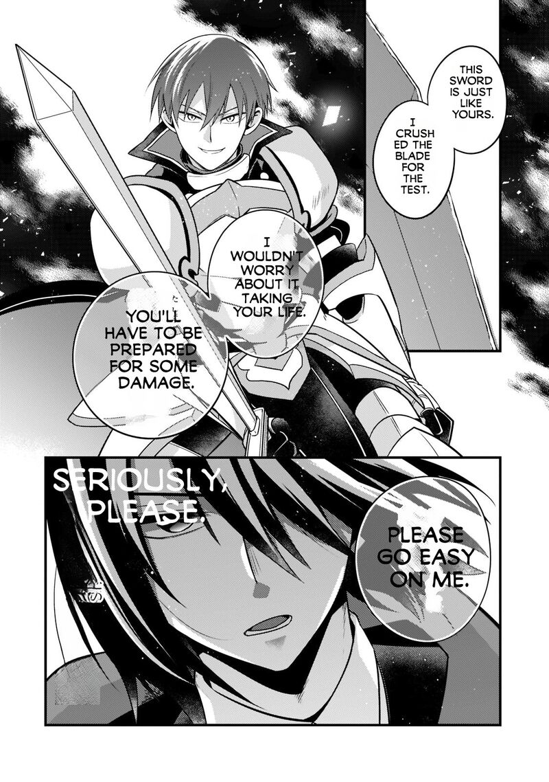 Mukiryoku Neet Na Moto Shindou Boukensha Ni Naru 4 9