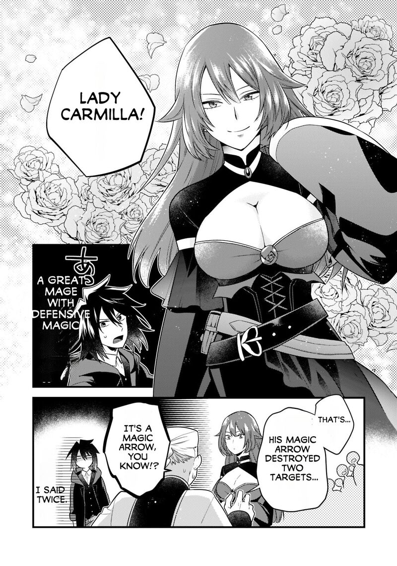 Mukiryoku Neet Na Moto Shindou Boukensha Ni Naru 6 6