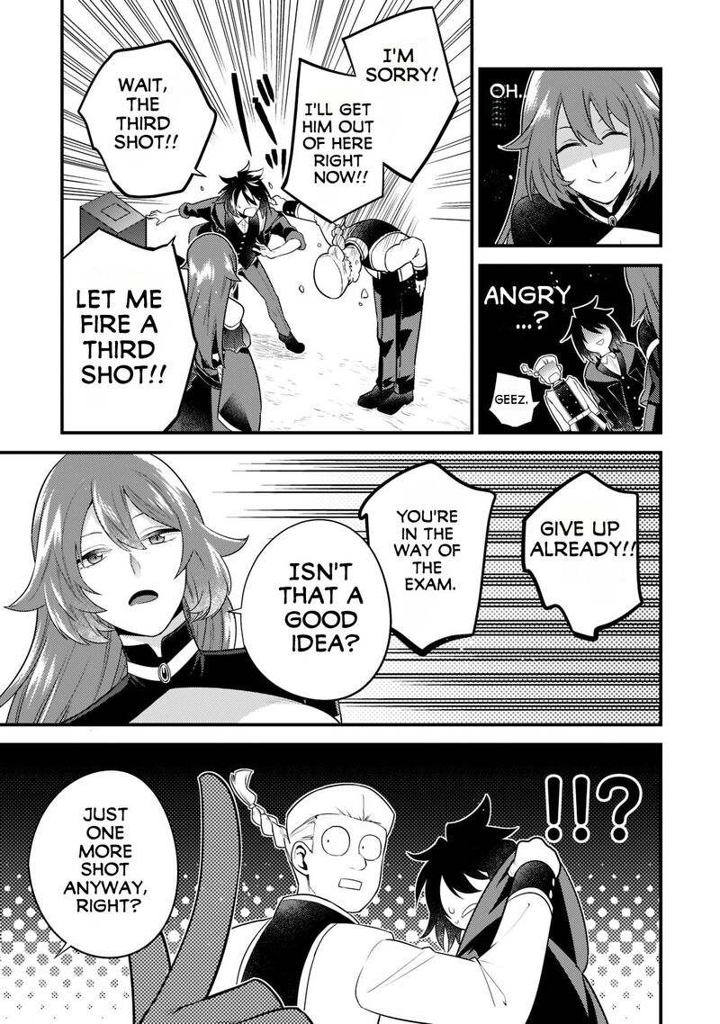 Mukiryoku Neet Na Moto Shindou Boukensha Ni Naru 6 8