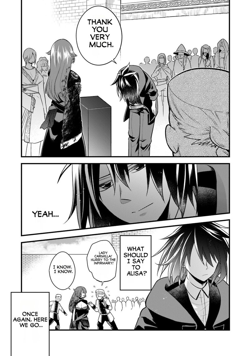 Mukiryoku Neet Na Moto Shindou Boukensha Ni Naru 7 12