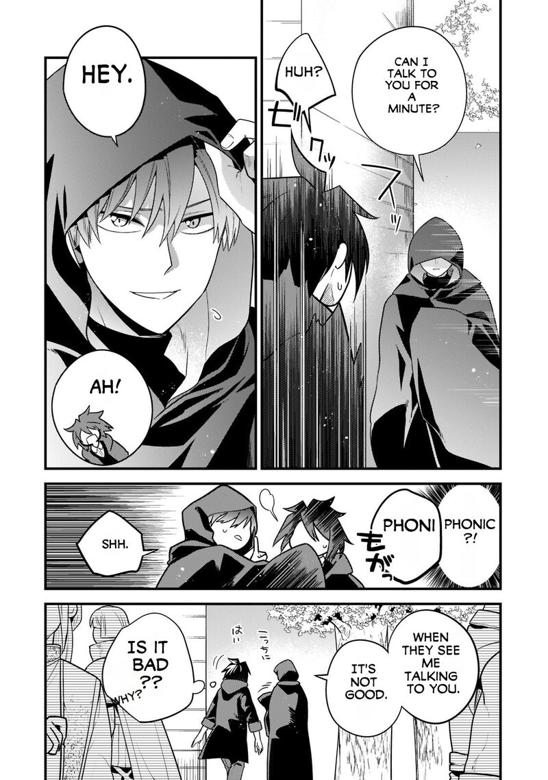Mukiryoku Neet Na Moto Shindou Boukensha Ni Naru 8 11