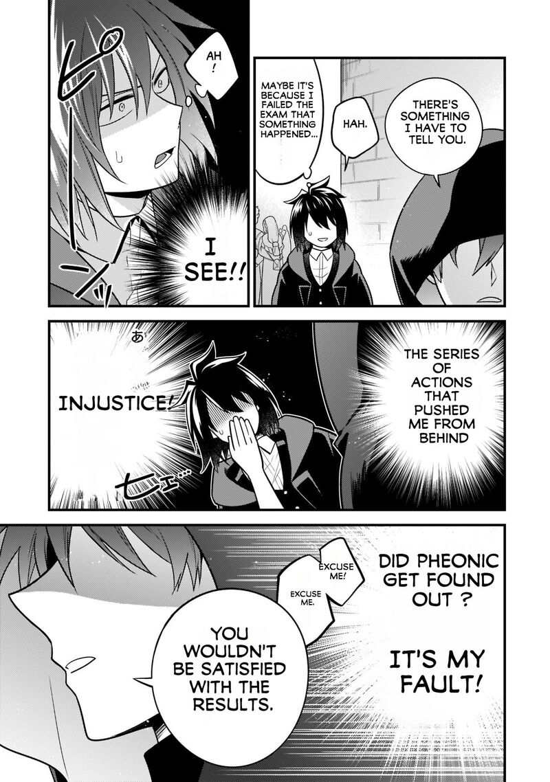 Mukiryoku Neet Na Moto Shindou Boukensha Ni Naru 8 12