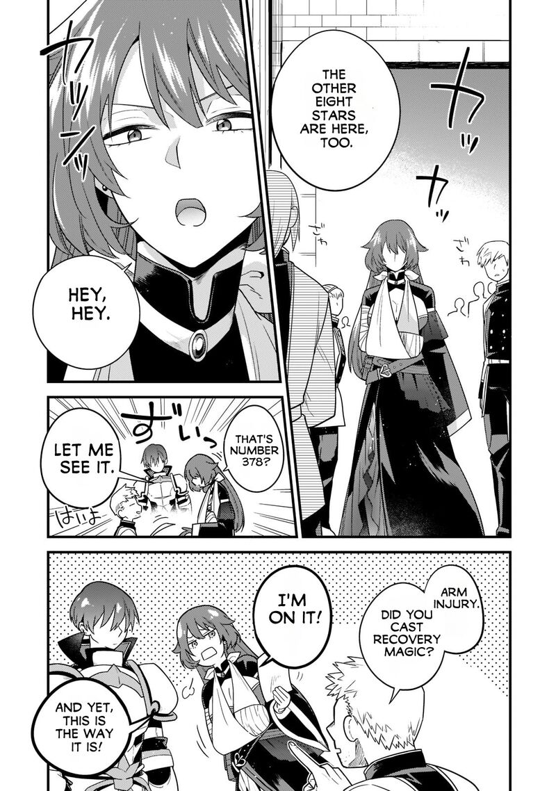 Mukiryoku Neet Na Moto Shindou Boukensha Ni Naru 8 6