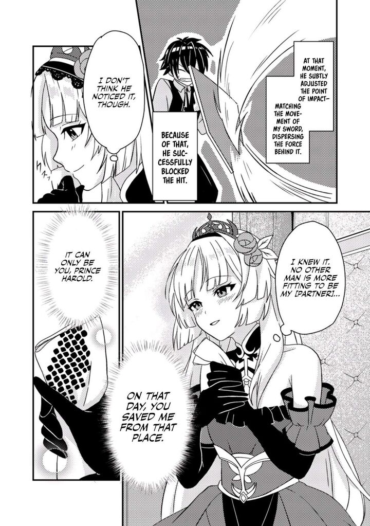 Munou No Akudou Ouji Wa Ikinokoritai Renai Rpg No Akuyaku Mob Ni Tensei Shita Kedo Gensaku Mushi Shite Saikyou O Mezasu 1 29