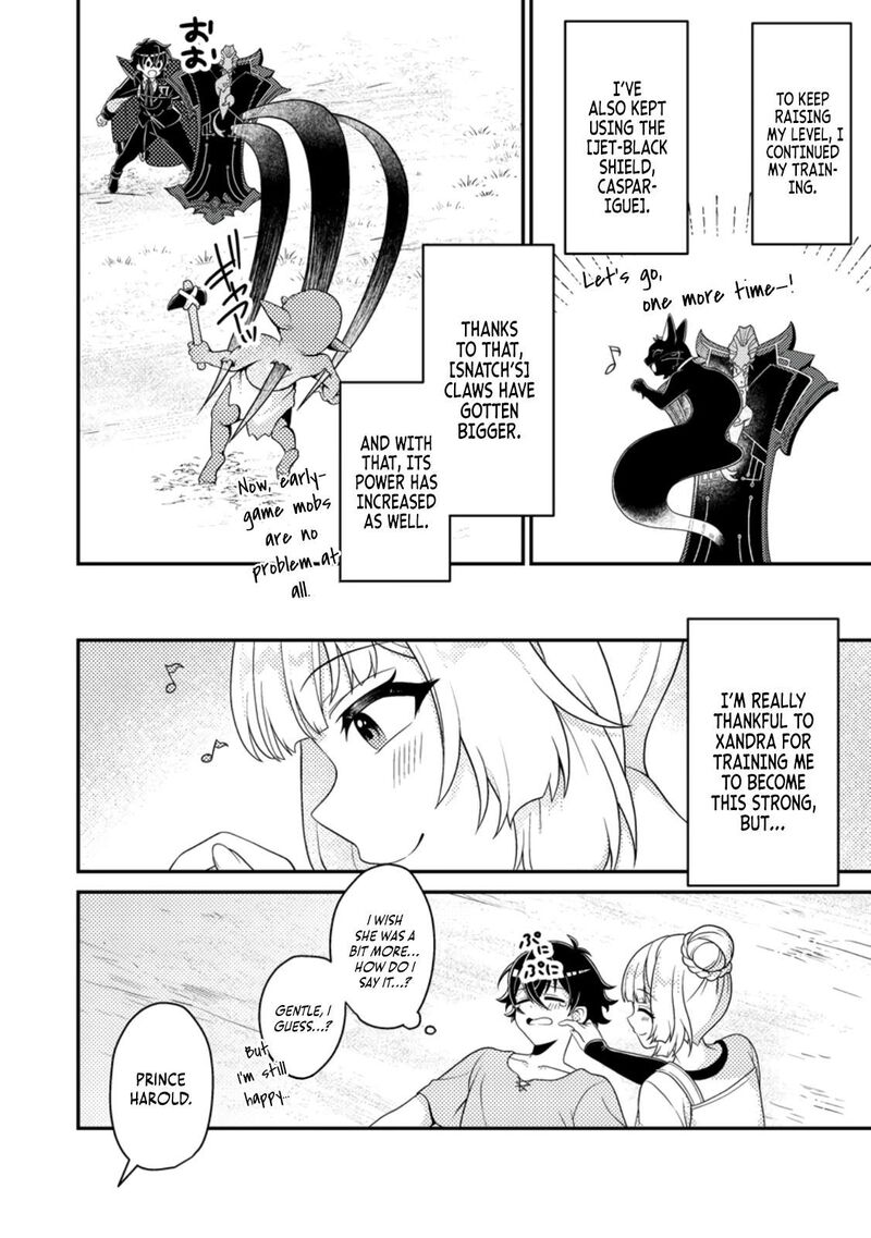 Munou No Akudou Ouji Wa Ikinokoritai Renai Rpg No Akuyaku Mob Ni Tensei Shita Kedo Gensaku Mushi Shite Saikyou O Mezasu 10b 1