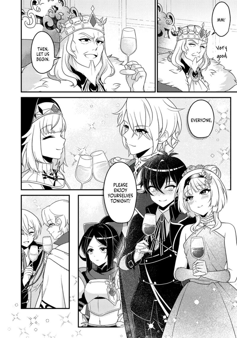 Munou No Akudou Ouji Wa Ikinokoritai Renai Rpg No Akuyaku Mob Ni Tensei Shita Kedo Gensaku Mushi Shite Saikyou O Mezasu 11 30