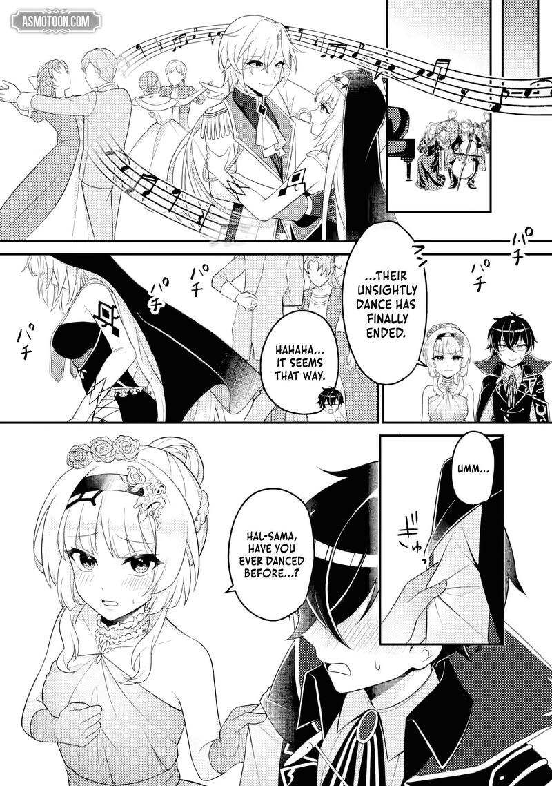 Munou No Akudou Ouji Wa Ikinokoritai Renai Rpg No Akuyaku Mob Ni Tensei Shita Kedo Gensaku Mushi Shite Saikyou O Mezasu 12a 10