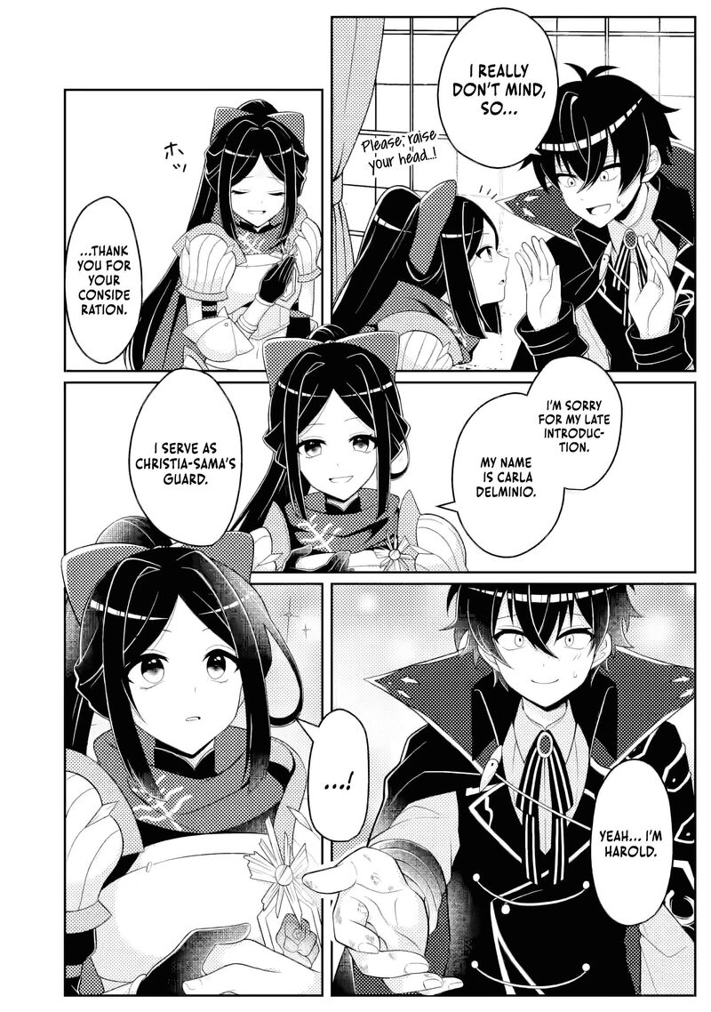 Munou No Akudou Ouji Wa Ikinokoritai Renai Rpg No Akuyaku Mob Ni Tensei Shita Kedo Gensaku Mushi Shite Saikyou O Mezasu 12a 2