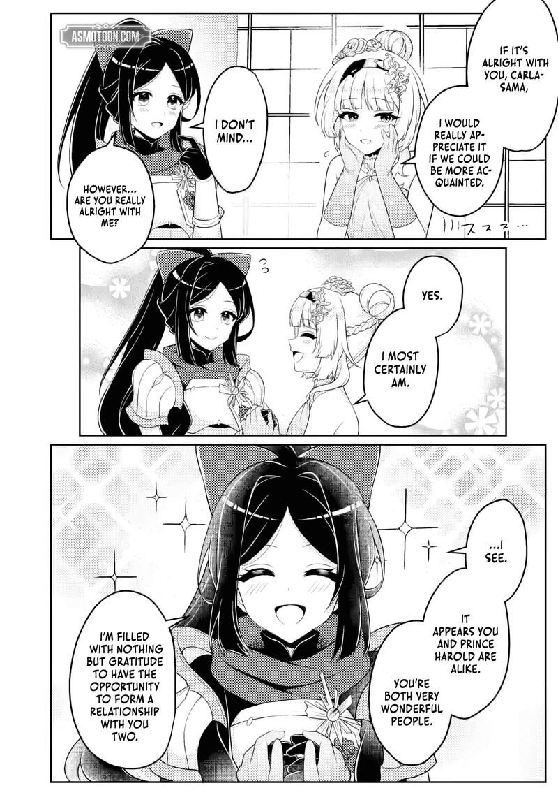 Munou No Akudou Ouji Wa Ikinokoritai Renai Rpg No Akuyaku Mob Ni Tensei Shita Kedo Gensaku Mushi Shite Saikyou O Mezasu 12a 4