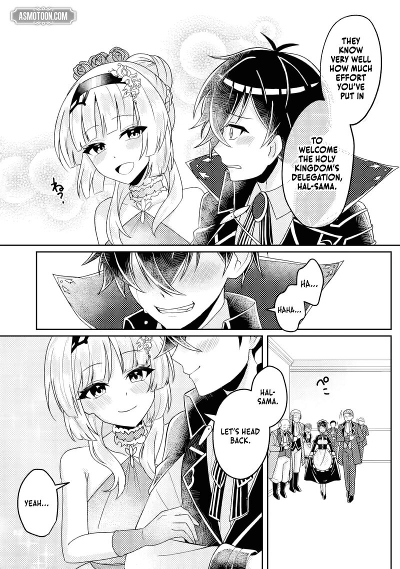 Munou No Akudou Ouji Wa Ikinokoritai Renai Rpg No Akuyaku Mob Ni Tensei Shita Kedo Gensaku Mushi Shite Saikyou O Mezasu 12b 11