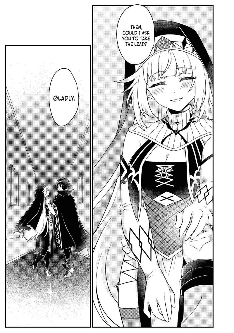 Munou No Akudou Ouji Wa Ikinokoritai Renai Rpg No Akuyaku Mob Ni Tensei Shita Kedo Gensaku Mushi Shite Saikyou O Mezasu 14c 4