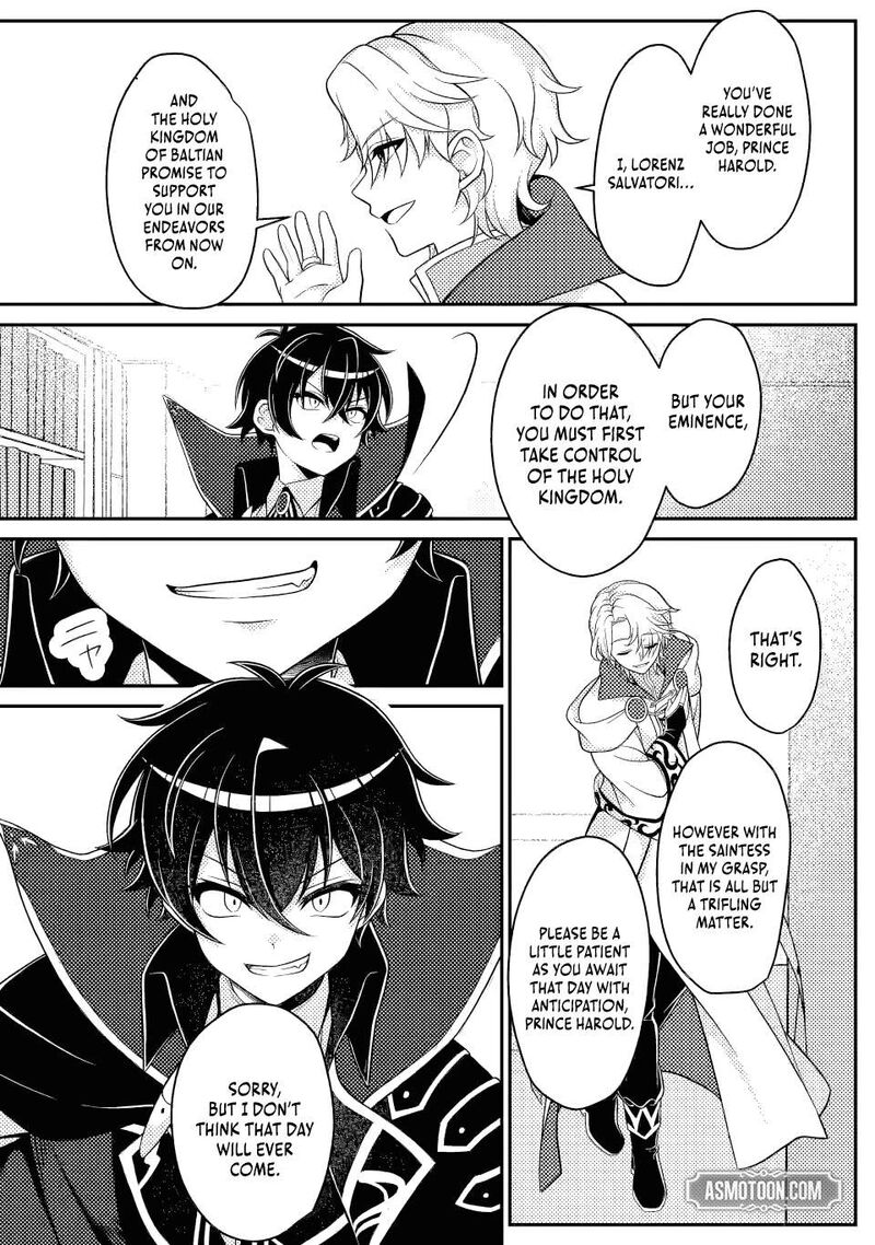 Munou No Akudou Ouji Wa Ikinokoritai Renai Rpg No Akuyaku Mob Ni Tensei Shita Kedo Gensaku Mushi Shite Saikyou O Mezasu 14c 7