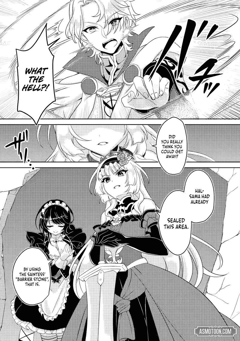 Munou No Akudou Ouji Wa Ikinokoritai Renai Rpg No Akuyaku Mob Ni Tensei Shita Kedo Gensaku Mushi Shite Saikyou O Mezasu 15a 5