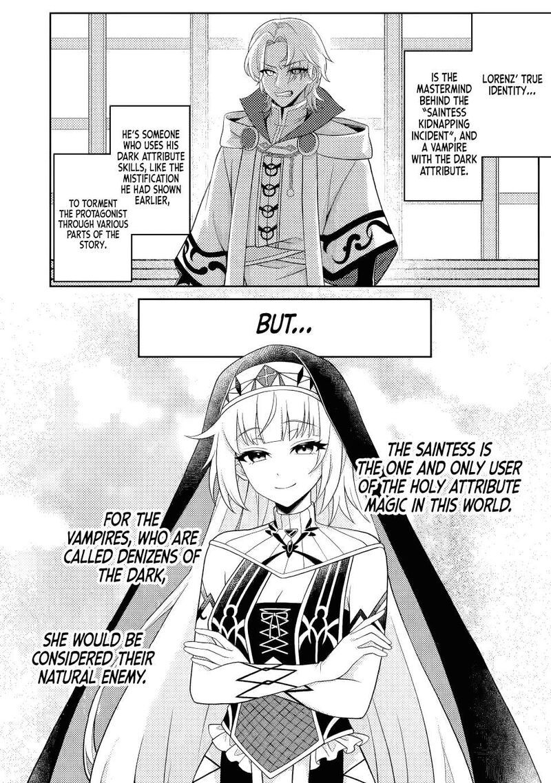 Munou No Akudou Ouji Wa Ikinokoritai Renai Rpg No Akuyaku Mob Ni Tensei Shita Kedo Gensaku Mushi Shite Saikyou O Mezasu 15a 8