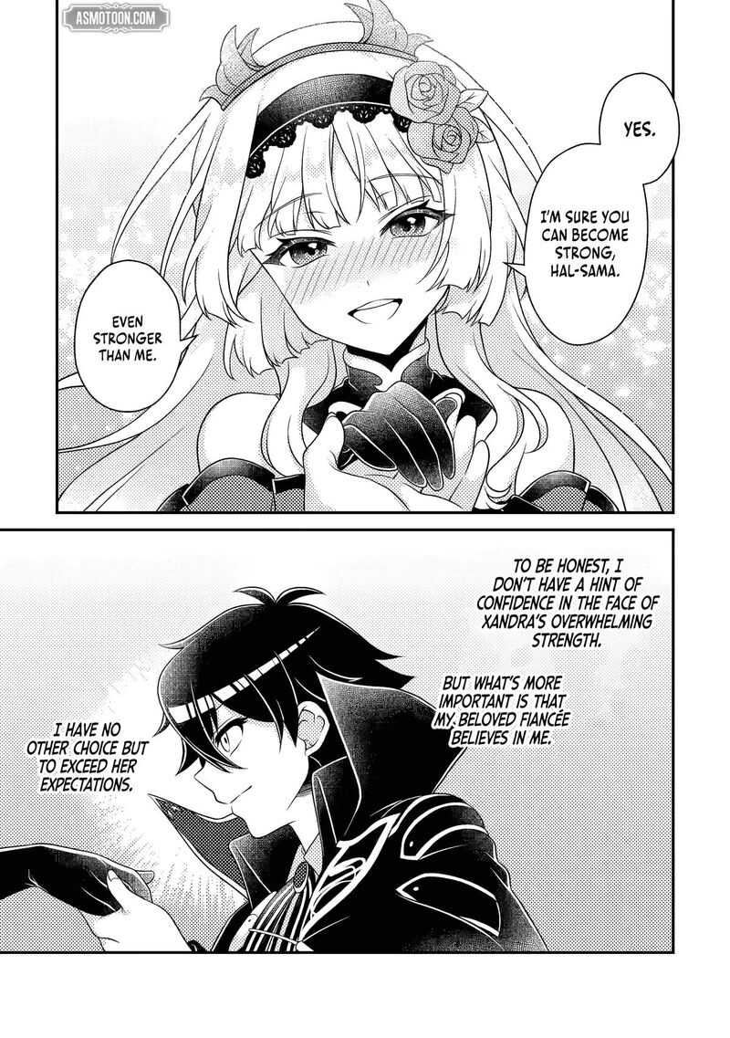 Munou No Akudou Ouji Wa Ikinokoritai Renai Rpg No Akuyaku Mob Ni Tensei Shita Kedo Gensaku Mushi Shite Saikyou O Mezasu 17b 10