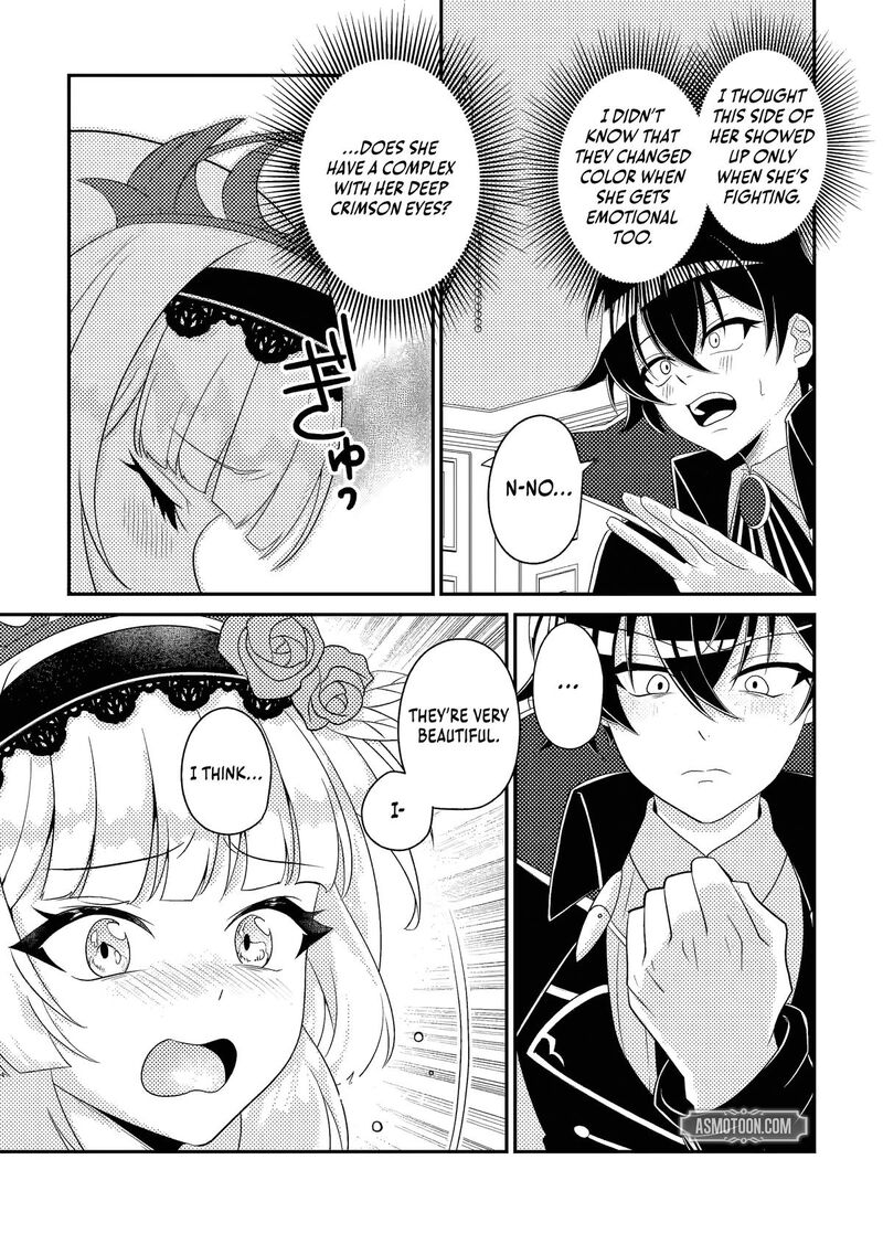 Munou No Akudou Ouji Wa Ikinokoritai Renai Rpg No Akuyaku Mob Ni Tensei Shita Kedo Gensaku Mushi Shite Saikyou O Mezasu 17b 6