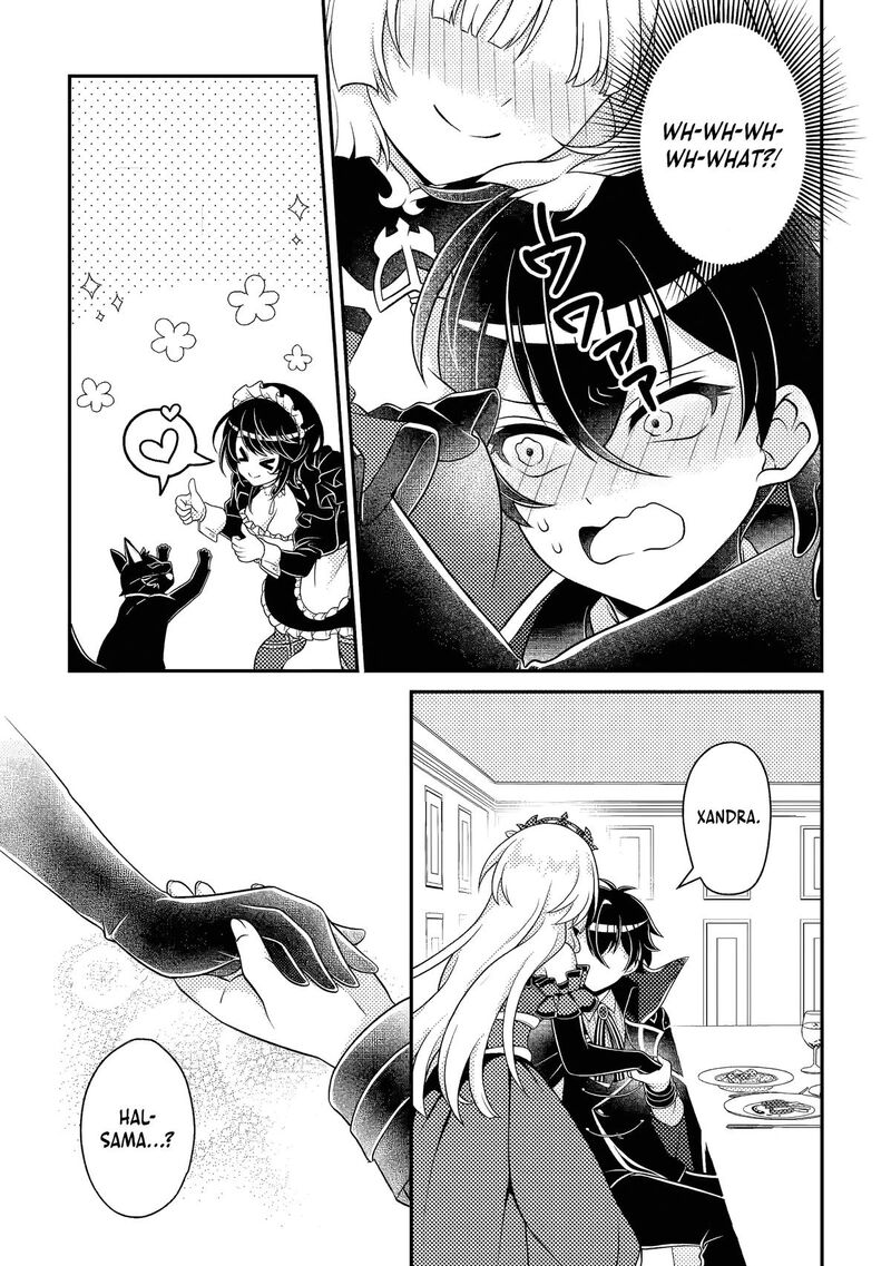 Munou No Akudou Ouji Wa Ikinokoritai Renai Rpg No Akuyaku Mob Ni Tensei Shita Kedo Gensaku Mushi Shite Saikyou O Mezasu 17b 8