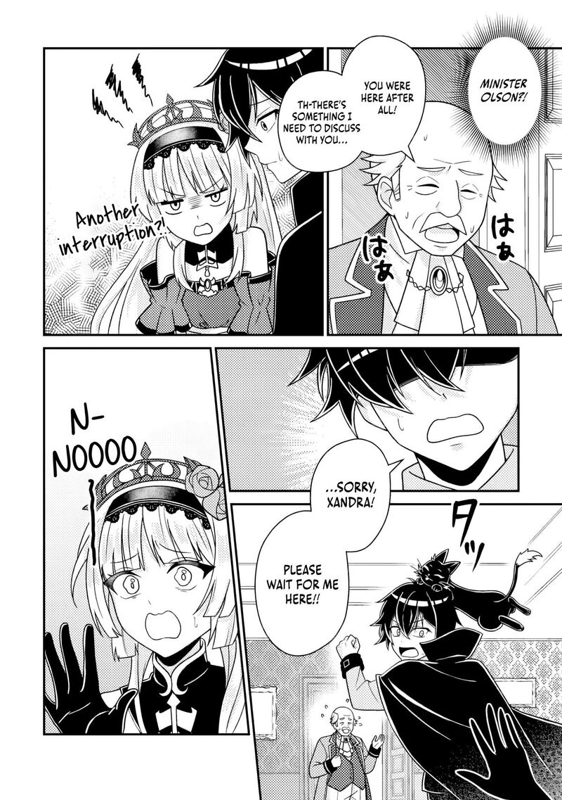 Munou No Akudou Ouji Wa Ikinokoritai Renai Rpg No Akuyaku Mob Ni Tensei Shita Kedo Gensaku Mushi Shite Saikyou O Mezasu 17c 4