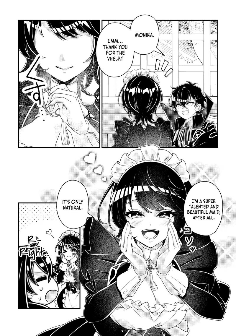 Munou No Akudou Ouji Wa Ikinokoritai Renai Rpg No Akuyaku Mob Ni Tensei Shita Kedo Gensaku Mushi Shite Saikyou O Mezasu 18a 6