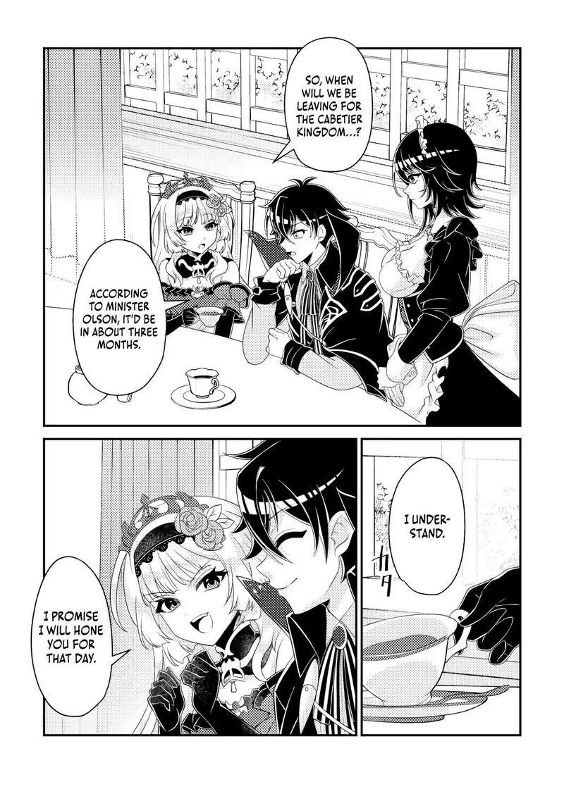 Munou No Akudou Ouji Wa Ikinokoritai Renai Rpg No Akuyaku Mob Ni Tensei Shita Kedo Gensaku Mushi Shite Saikyou O Mezasu 18a 7