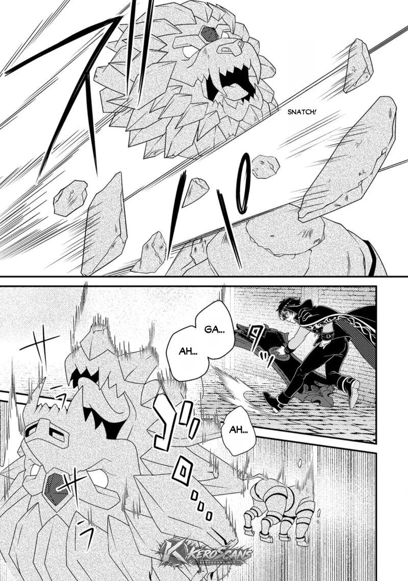 Munou No Akudou Ouji Wa Ikinokoritai Renai Rpg No Akuyaku Mob Ni Tensei Shita Kedo Gensaku Mushi Shite Saikyou O Mezasu 19b 12