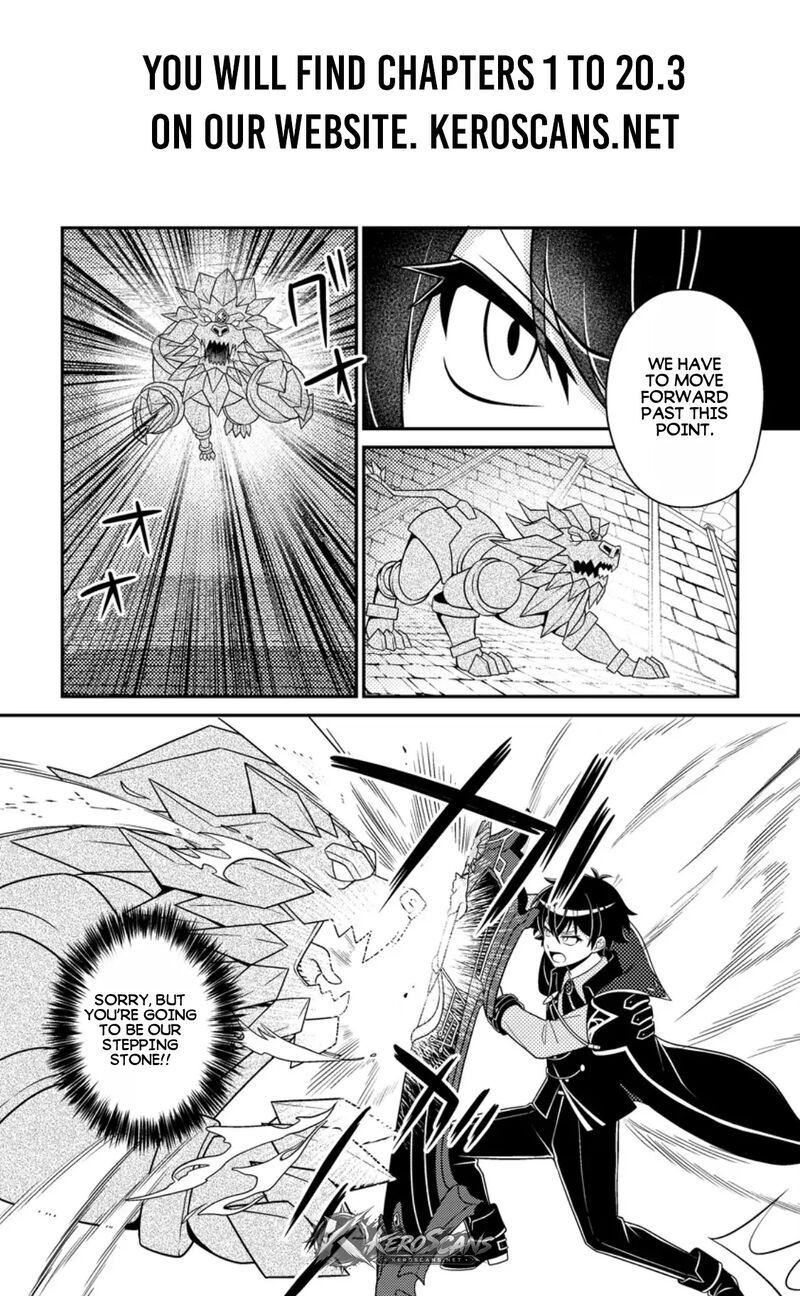 Munou No Akudou Ouji Wa Ikinokoritai Renai Rpg No Akuyaku Mob Ni Tensei Shita Kedo Gensaku Mushi Shite Saikyou O Mezasu 19b 3