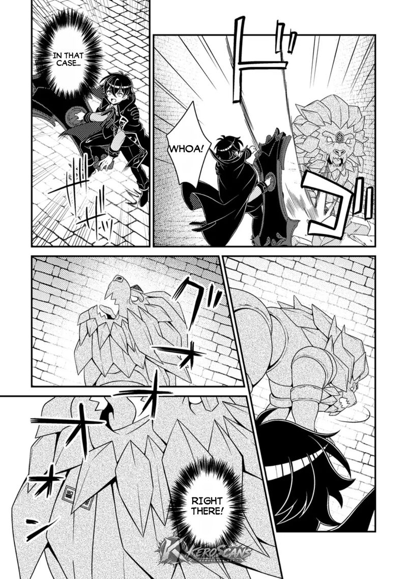 Munou No Akudou Ouji Wa Ikinokoritai Renai Rpg No Akuyaku Mob Ni Tensei Shita Kedo Gensaku Mushi Shite Saikyou O Mezasu 19b 8