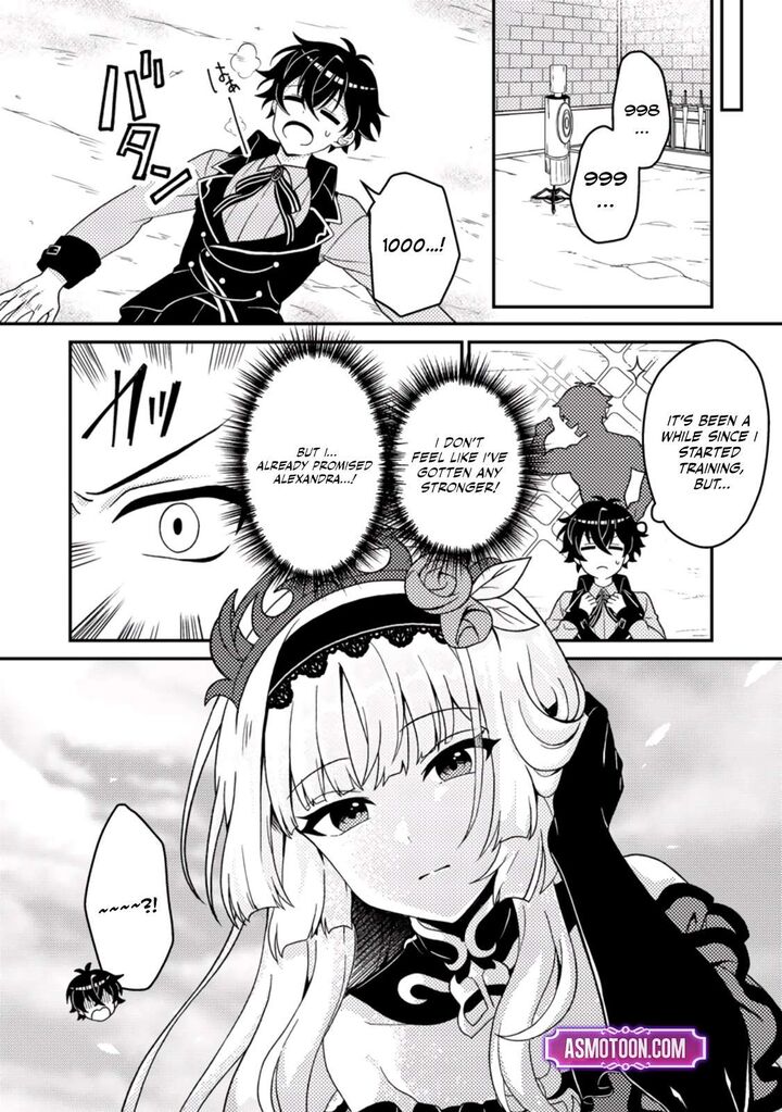 Munou No Akudou Ouji Wa Ikinokoritai Renai Rpg No Akuyaku Mob Ni Tensei Shita Kedo Gensaku Mushi Shite Saikyou O Mezasu 2 21