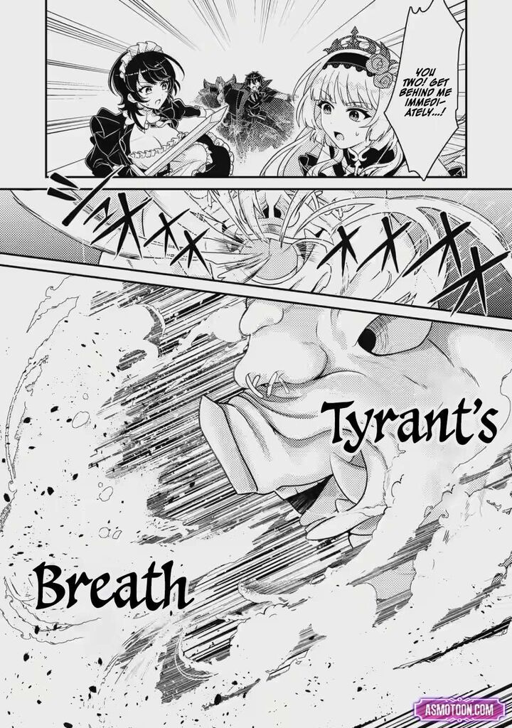 Munou No Akudou Ouji Wa Ikinokoritai Renai Rpg No Akuyaku Mob Ni Tensei Shita Kedo Gensaku Mushi Shite Saikyou O Mezasu 4 19