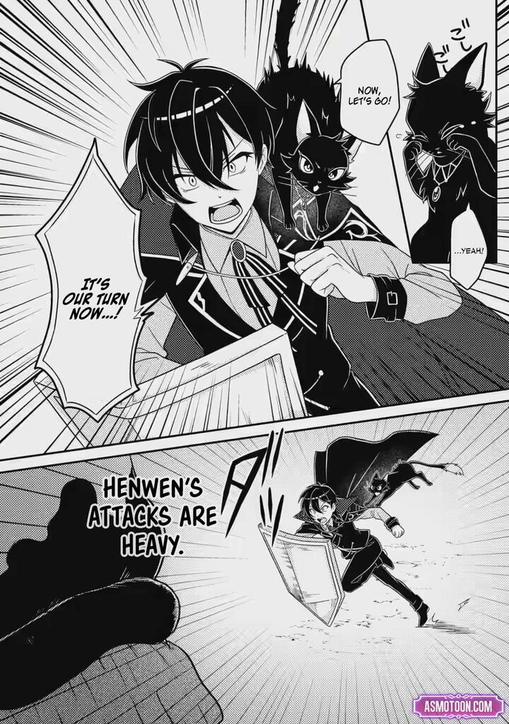 Munou No Akudou Ouji Wa Ikinokoritai Renai Rpg No Akuyaku Mob Ni Tensei Shita Kedo Gensaku Mushi Shite Saikyou O Mezasu 4 5