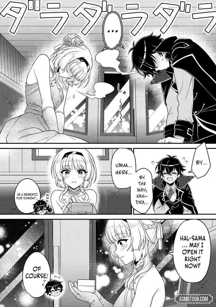 Munou No Akudou Ouji Wa Ikinokoritai Renai Rpg No Akuyaku Mob Ni Tensei Shita Kedo Gensaku Mushi Shite Saikyou O Mezasu 5b 5