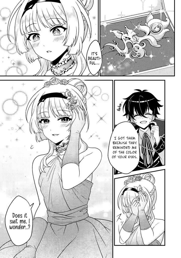 Munou No Akudou Ouji Wa Ikinokoritai Renai Rpg No Akuyaku Mob Ni Tensei Shita Kedo Gensaku Mushi Shite Saikyou O Mezasu 5b 6