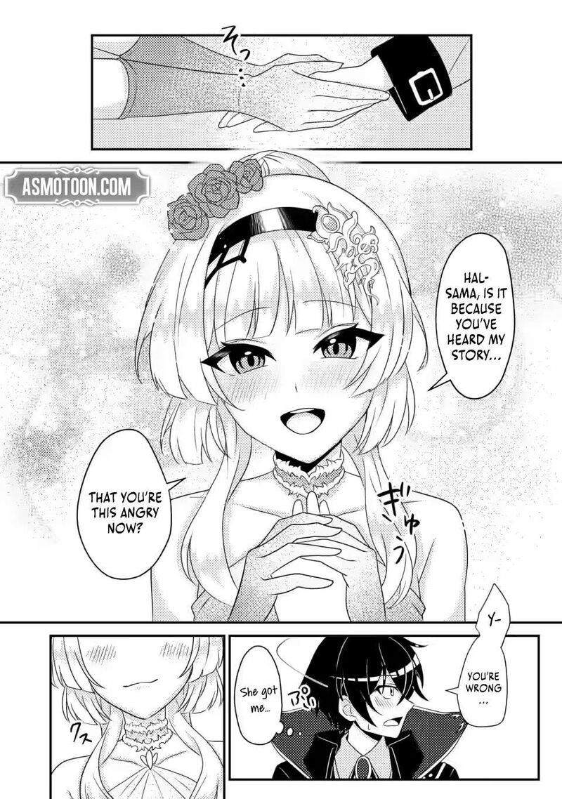 Munou No Akudou Ouji Wa Ikinokoritai Renai Rpg No Akuyaku Mob Ni Tensei Shita Kedo Gensaku Mushi Shite Saikyou O Mezasu 7a 10