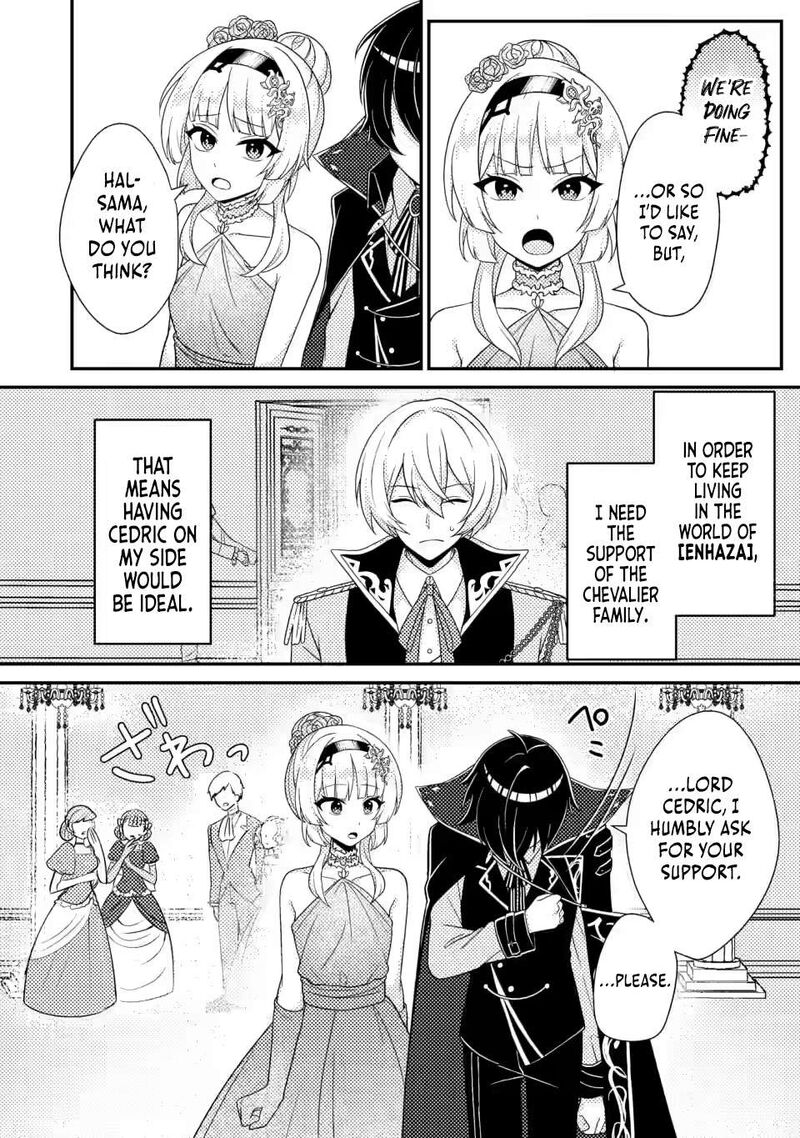 Munou No Akudou Ouji Wa Ikinokoritai Renai Rpg No Akuyaku Mob Ni Tensei Shita Kedo Gensaku Mushi Shite Saikyou O Mezasu 7b 7