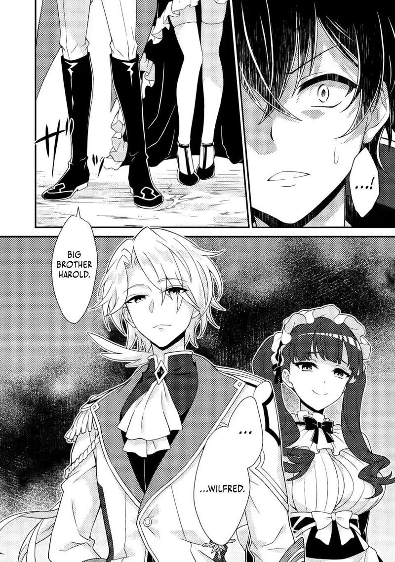 Munou No Akudou Ouji Wa Ikinokoritai Renai Rpg No Akuyaku Mob Ni Tensei Shita Kedo Gensaku Mushi Shite Saikyou O Mezasu 7c 11