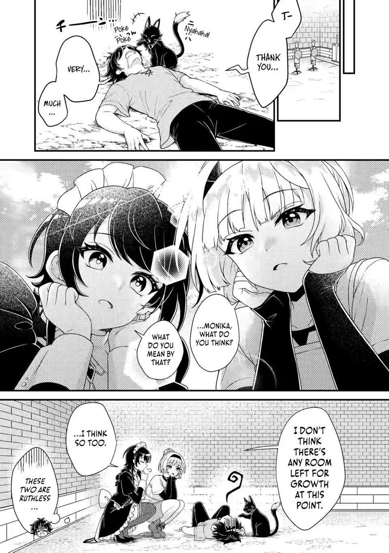 Munou No Akudou Ouji Wa Ikinokoritai Renai Rpg No Akuyaku Mob Ni Tensei Shita Kedo Gensaku Mushi Shite Saikyou O Mezasu 7c 6