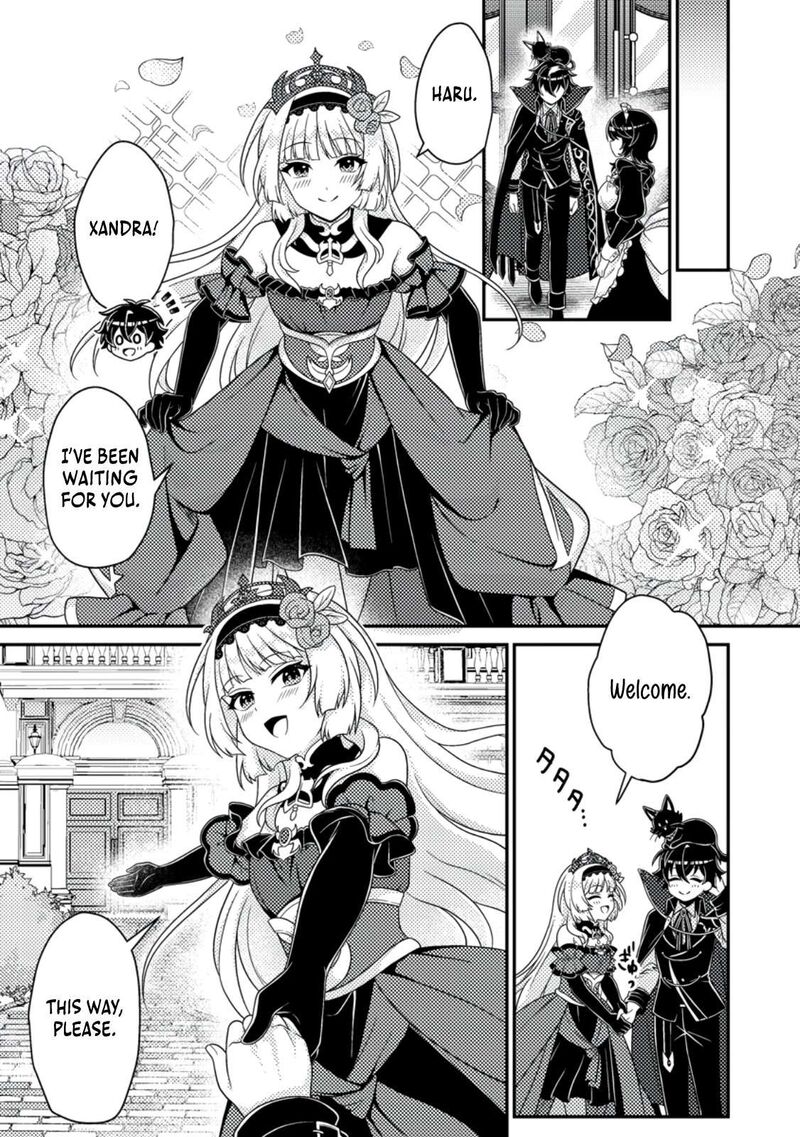 Munou No Akudou Ouji Wa Ikinokoritai Renai Rpg No Akuyaku Mob Ni Tensei Shita Kedo Gensaku Mushi Shite Saikyou O Mezasu 8 15