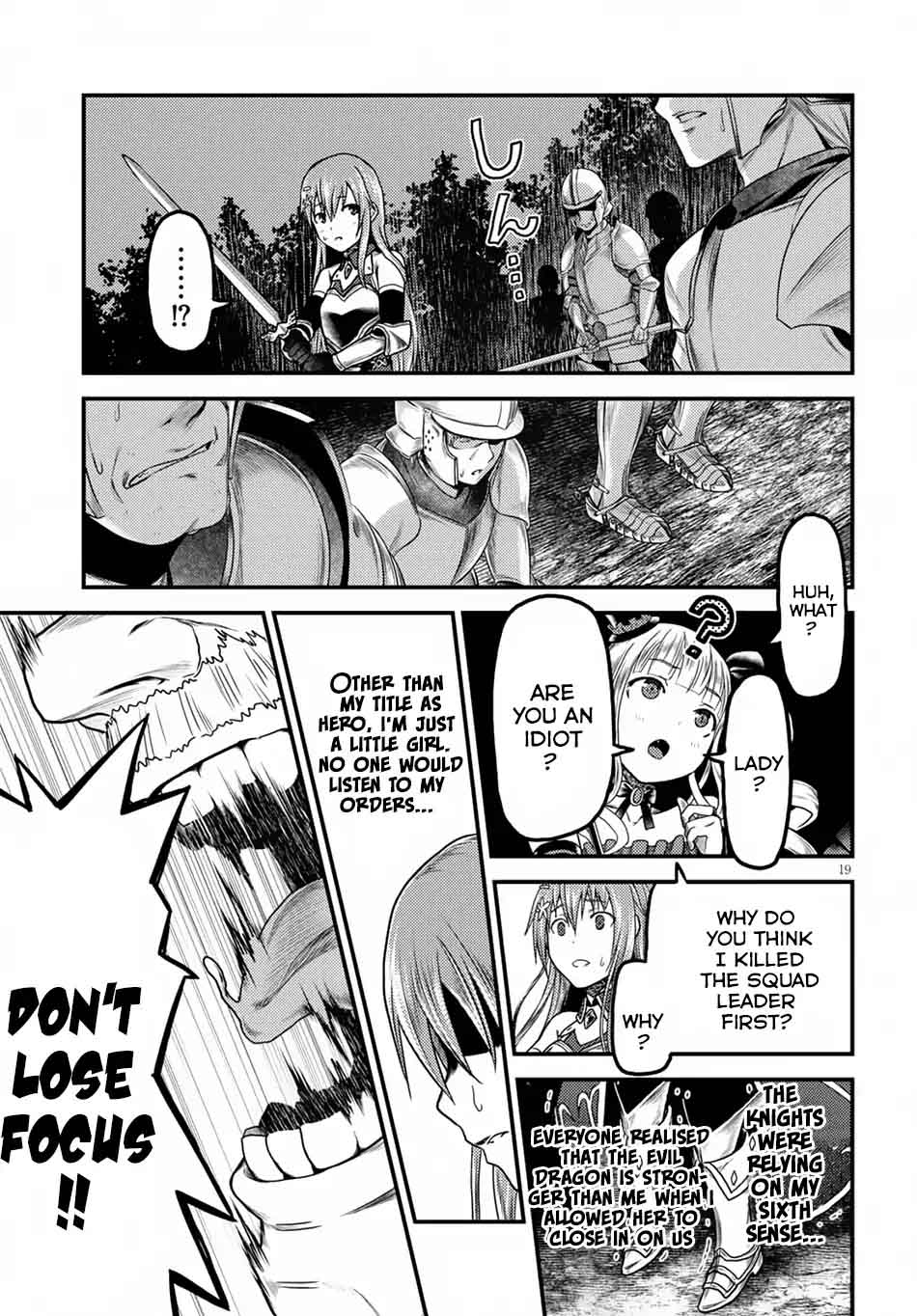 Murabito Desu Ga Nani Ka 10 20