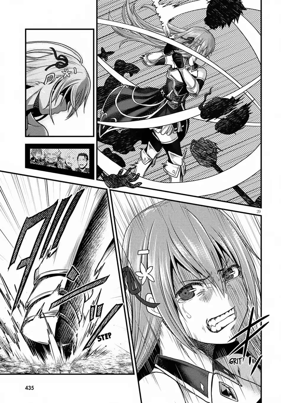 Murabito Desu Ga Nani Ka 10 30