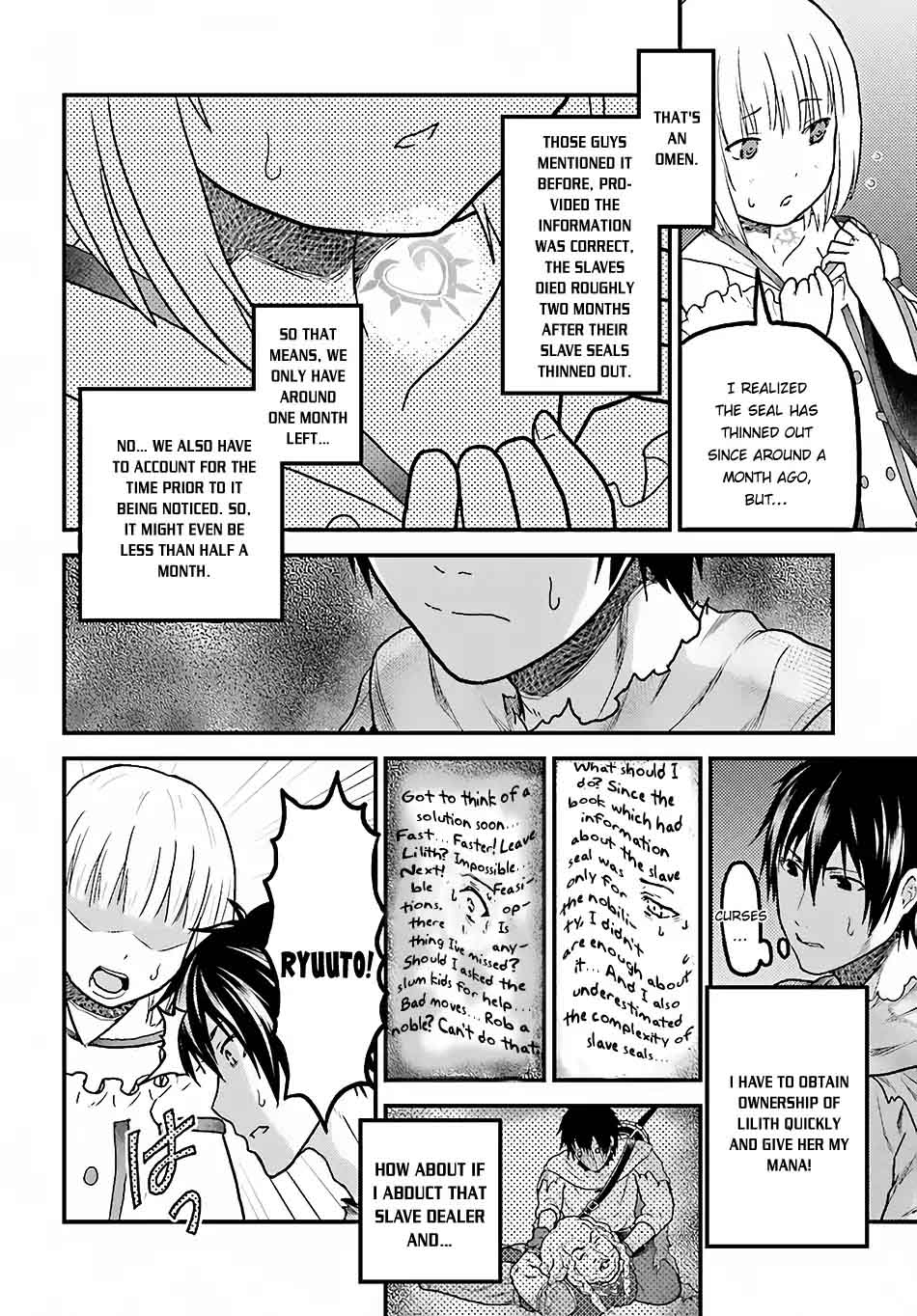 Murabito Desu Ga Nani Ka 13 26