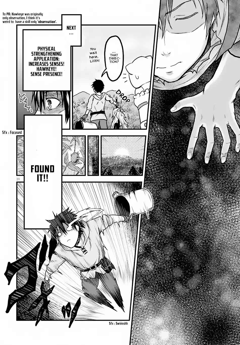 Murabito Desu Ga Nani Ka 14 11