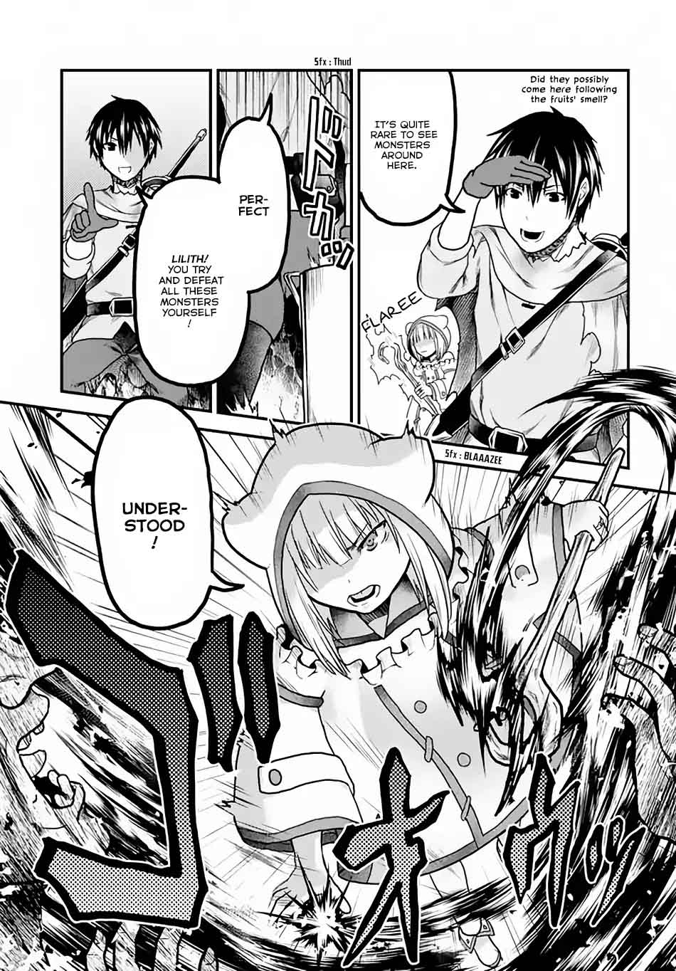 Murabito Desu Ga Nani Ka 14 14