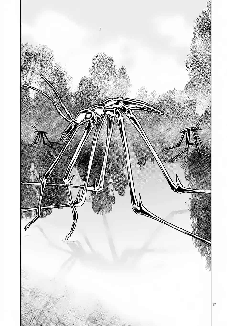 Murabito Desu Ga Nani Ka 14 18