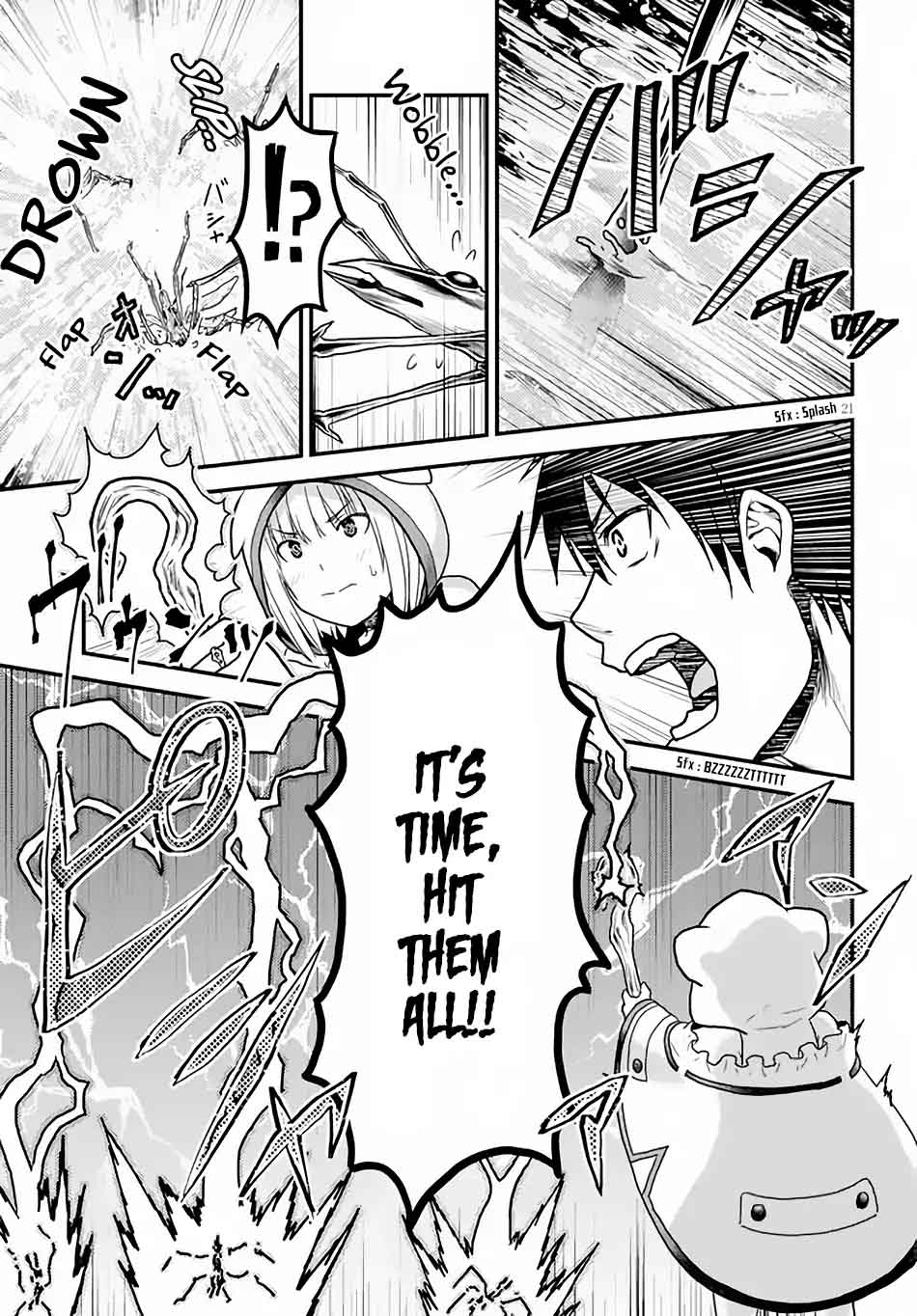 Murabito Desu Ga Nani Ka 14 22