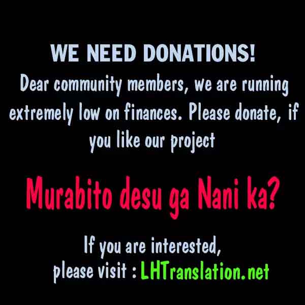 Murabito Desu Ga Nani Ka 14 34