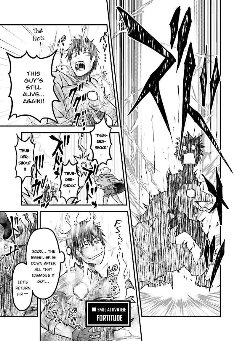 Murabito Desu Ga Nani Ka 15 13