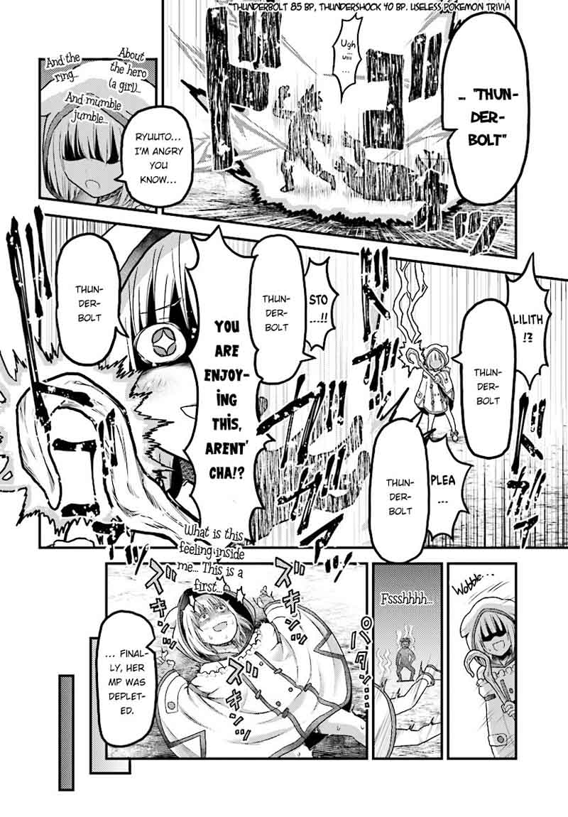 Murabito Desu Ga Nani Ka 15 14