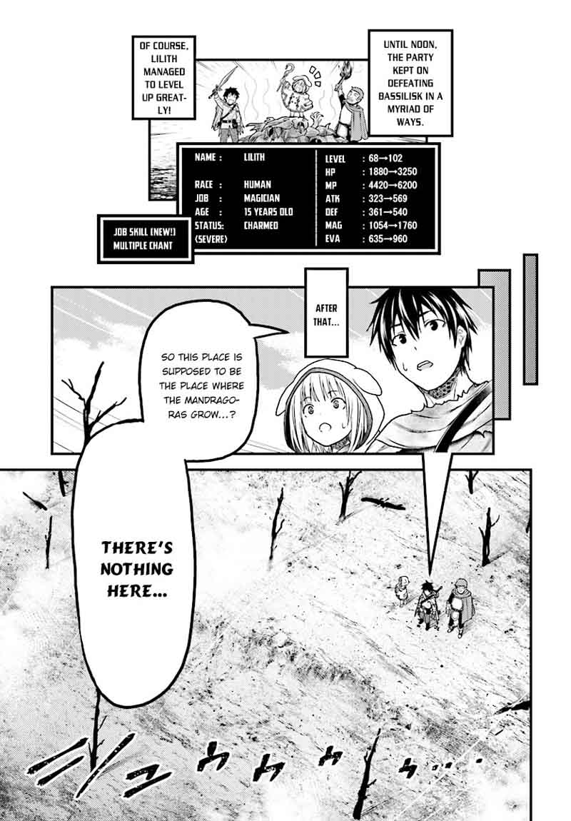 Murabito Desu Ga Nani Ka 15 15