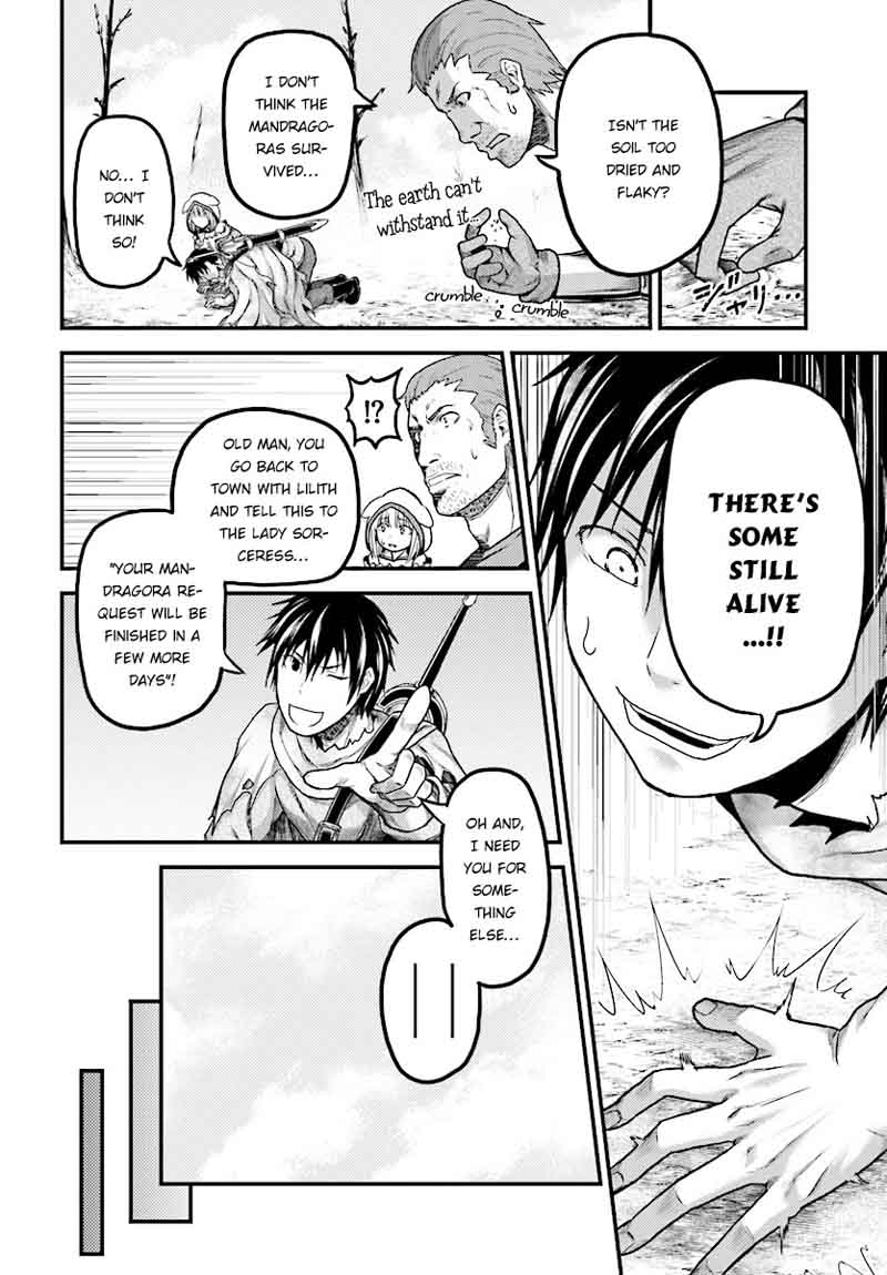 Murabito Desu Ga Nani Ka 15 16